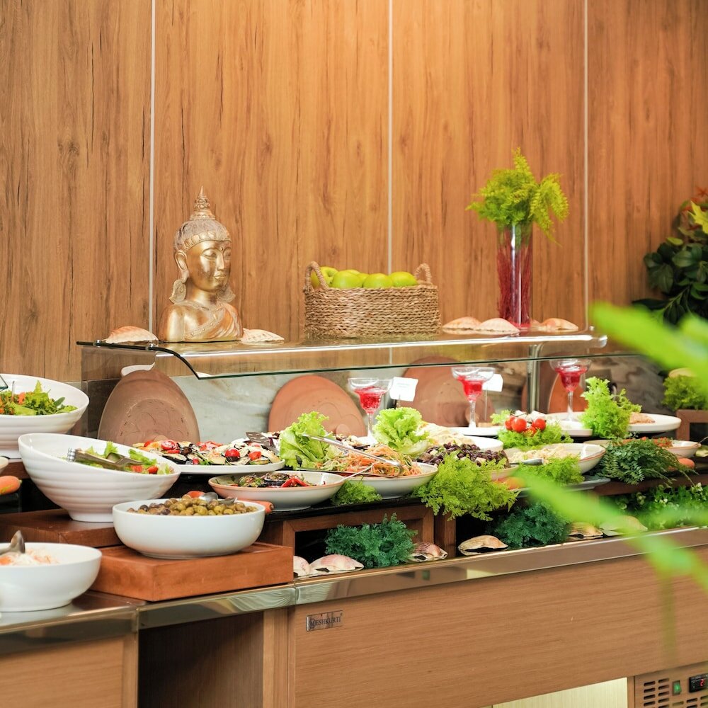 Фото Supreme Hotel & SPA