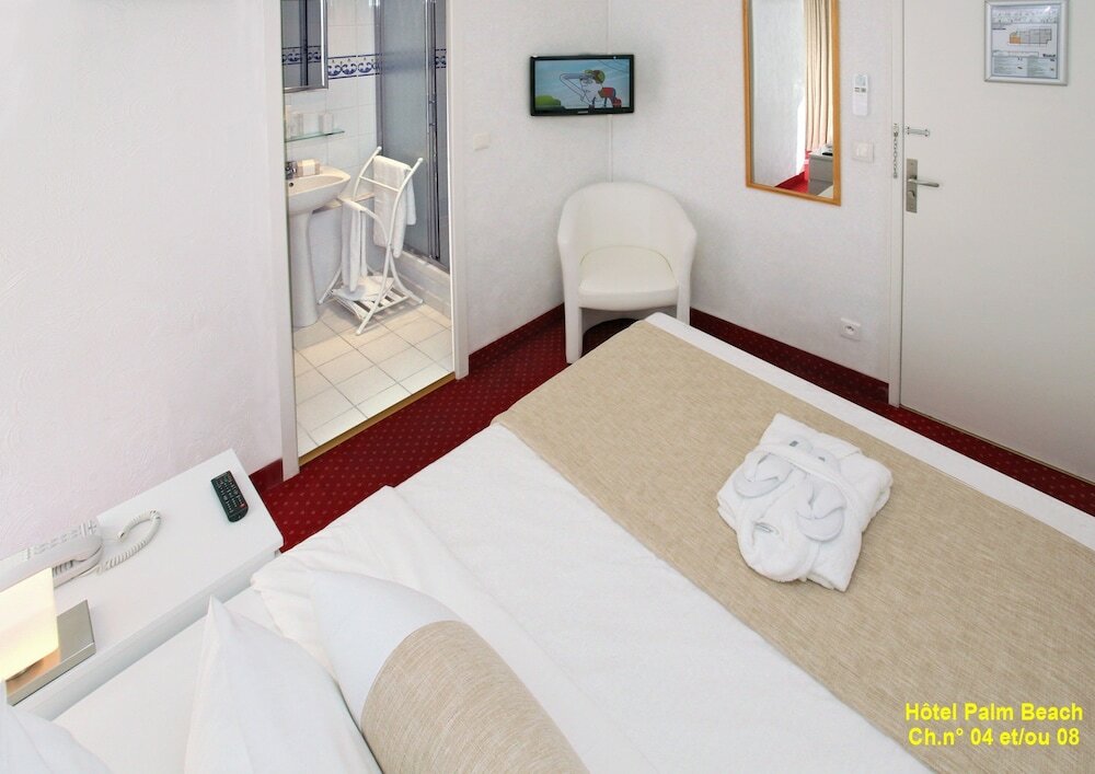 Фото Hotel Palm Beach