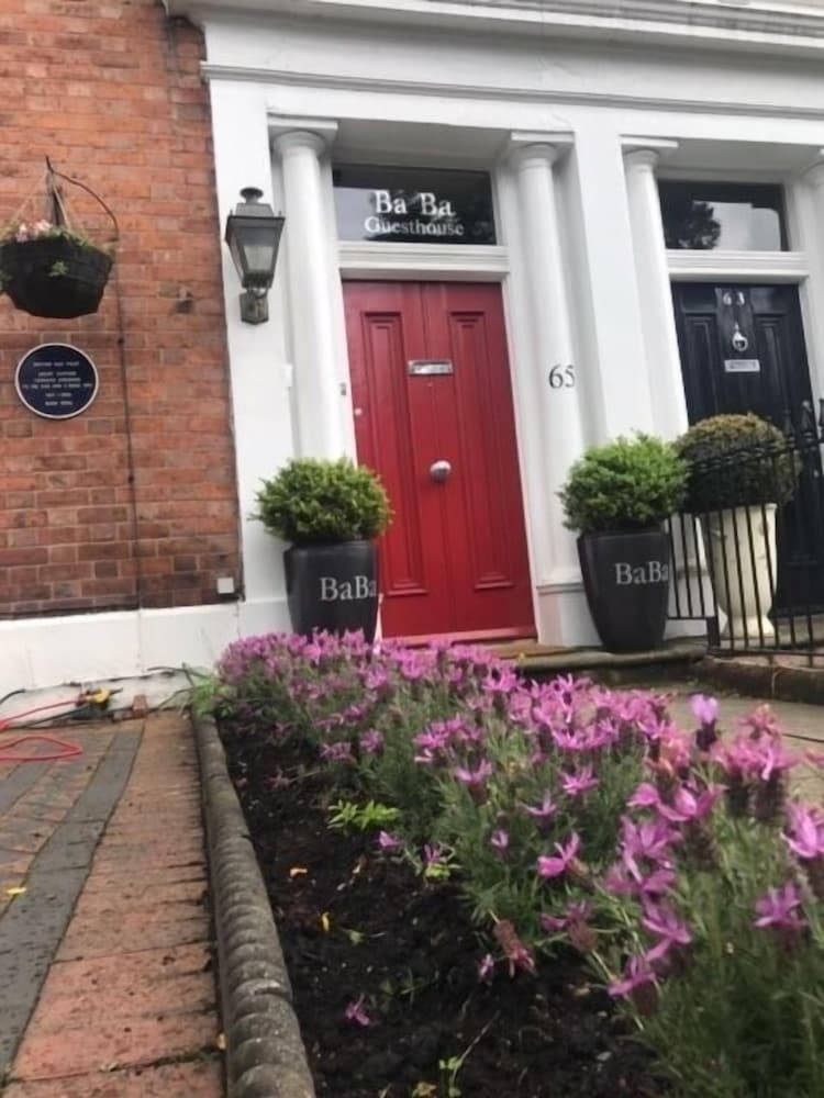 Фото Ba Ba Guest House