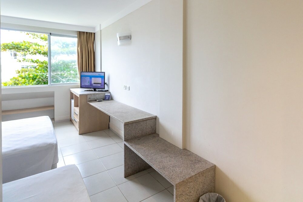 Фото Hotel Porto Sol Ingleses