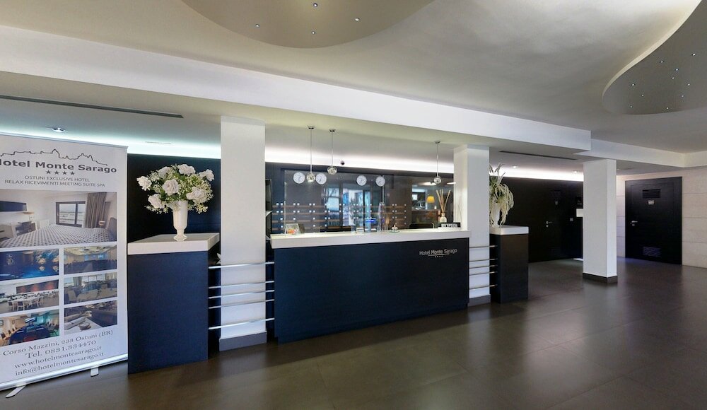 Фото Hotel Monte Sarago