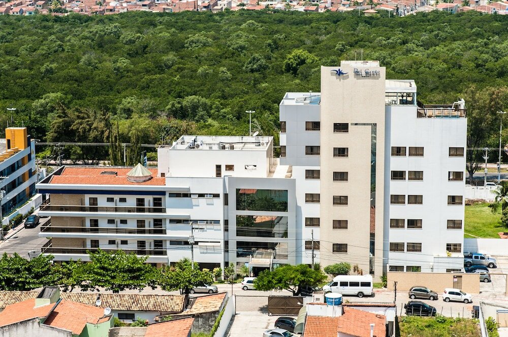 Фото Del Canto Hotel