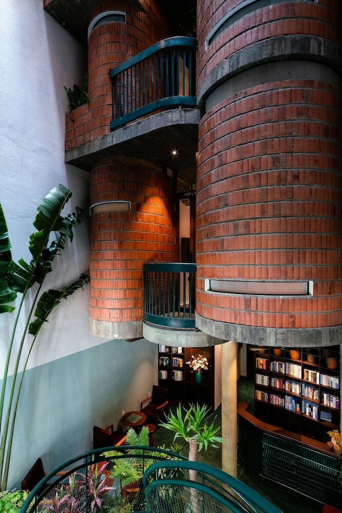 Фото The Memory - Danang