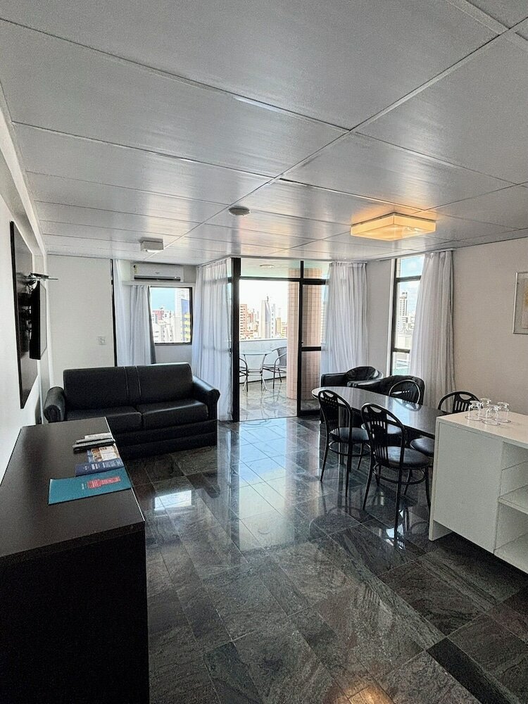 Фото Hotel Brasil Tropical