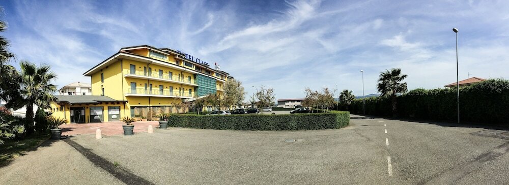 Фото Best Western Hotel Class