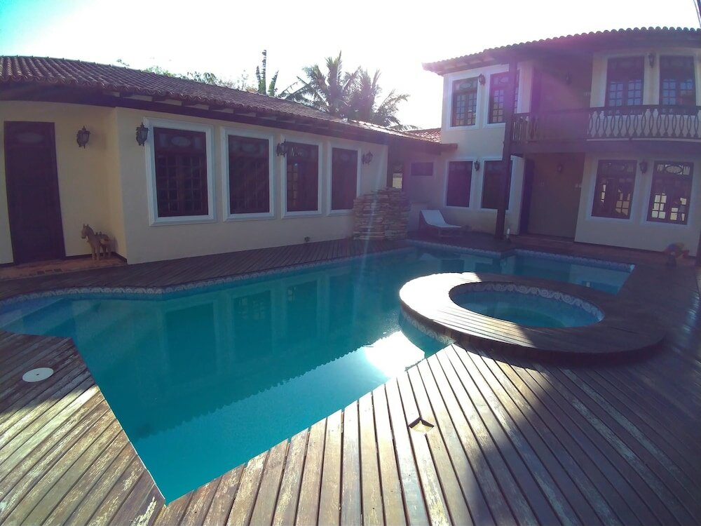 Фото OYO Hotel La Dolce Vita, Rio das Ostras