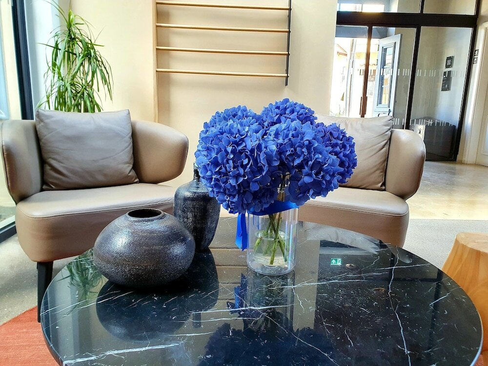 Фото Hotel Indigo Larnaca by IHG