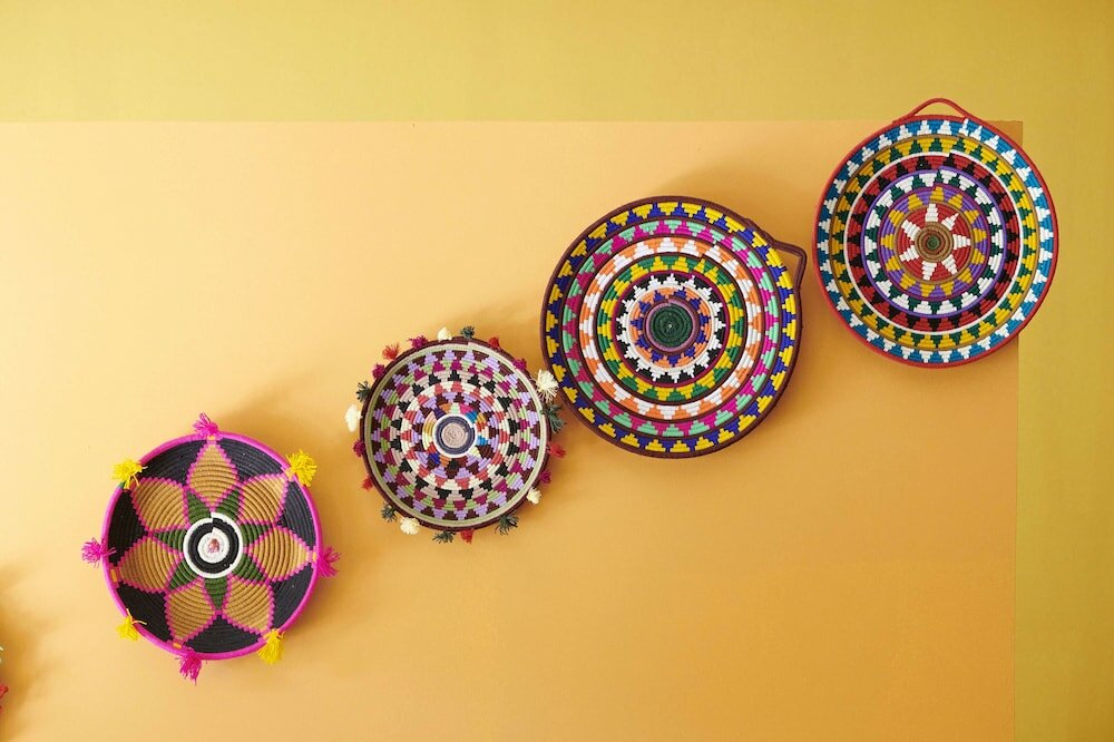 Фото Iberostar Waves Club Palmeraie Marrakech -All Inclusive