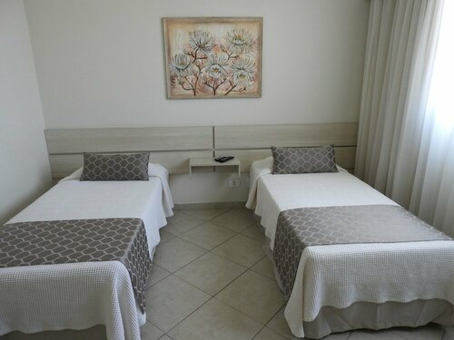 Гостиница Binder Hotel Quality Inn