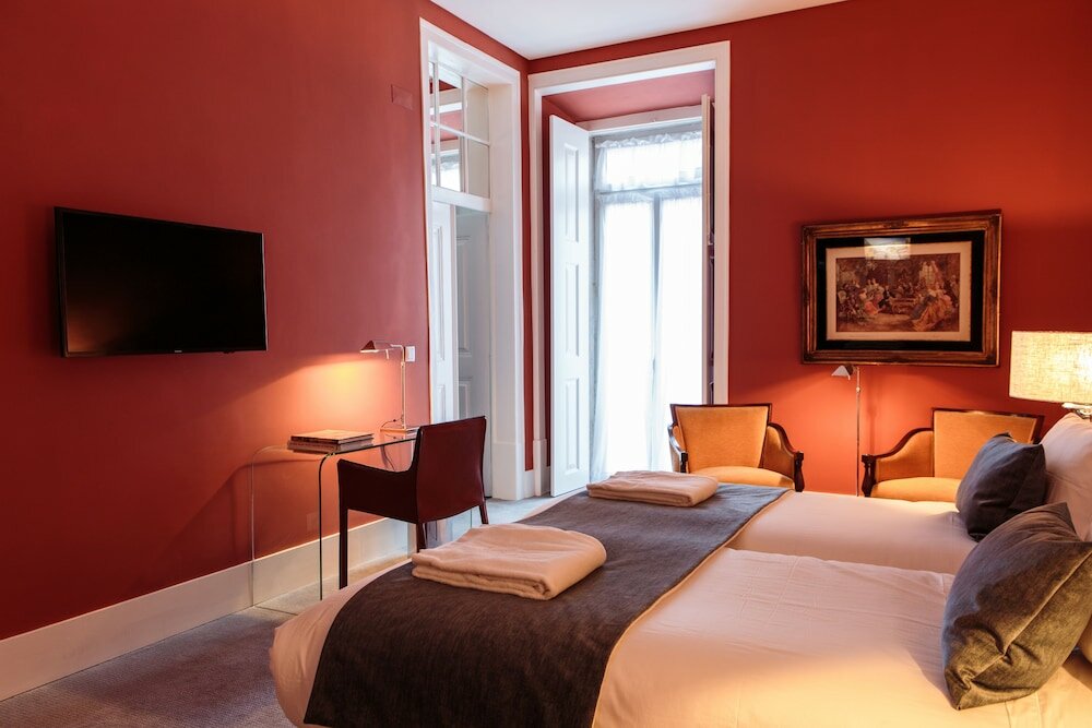 Фото Dear Lisbon Gallery House