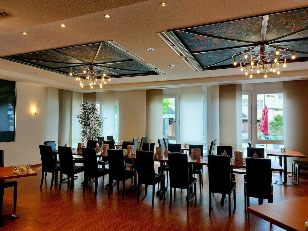 Фото Hotel Rheingold