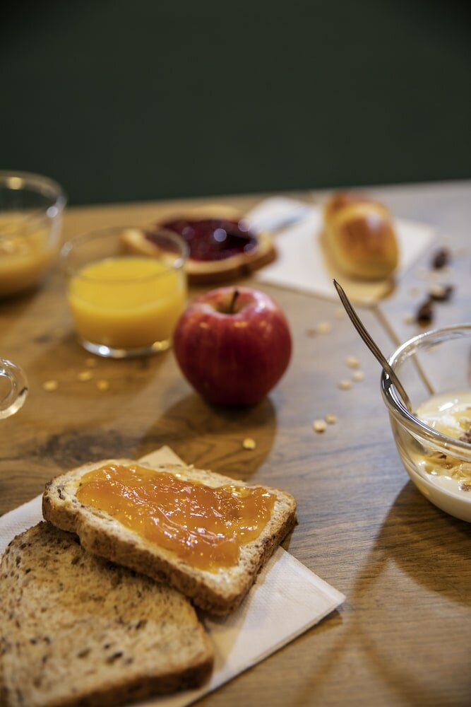 Фото HotelF1 Cholet