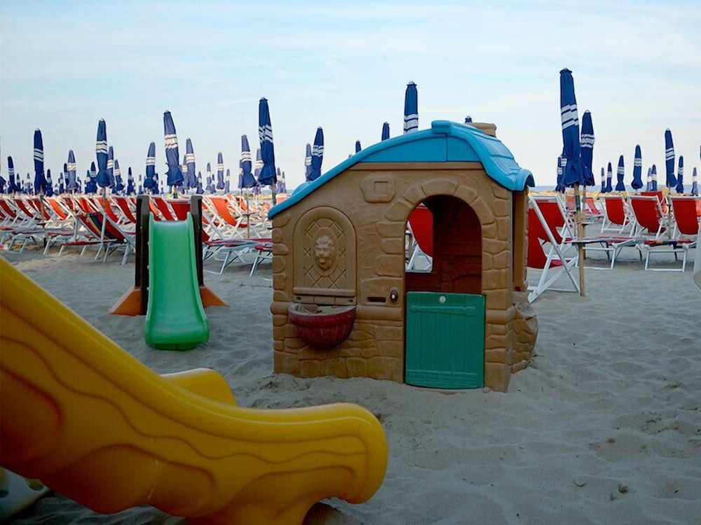 Фото Hotel Paradiso