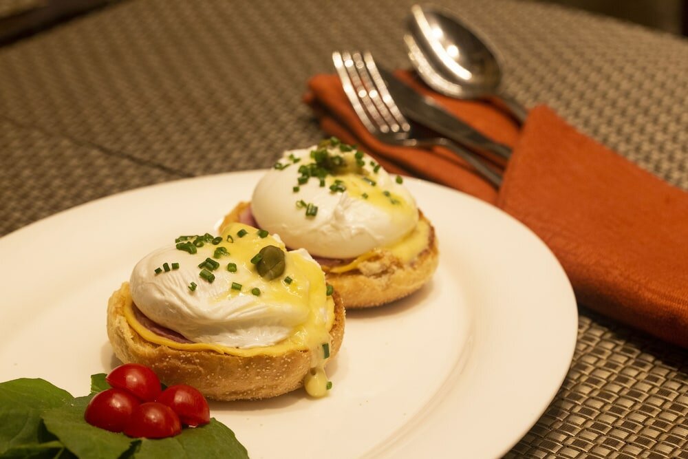 Фото President, Mumbai - Ihcl SeleQtions