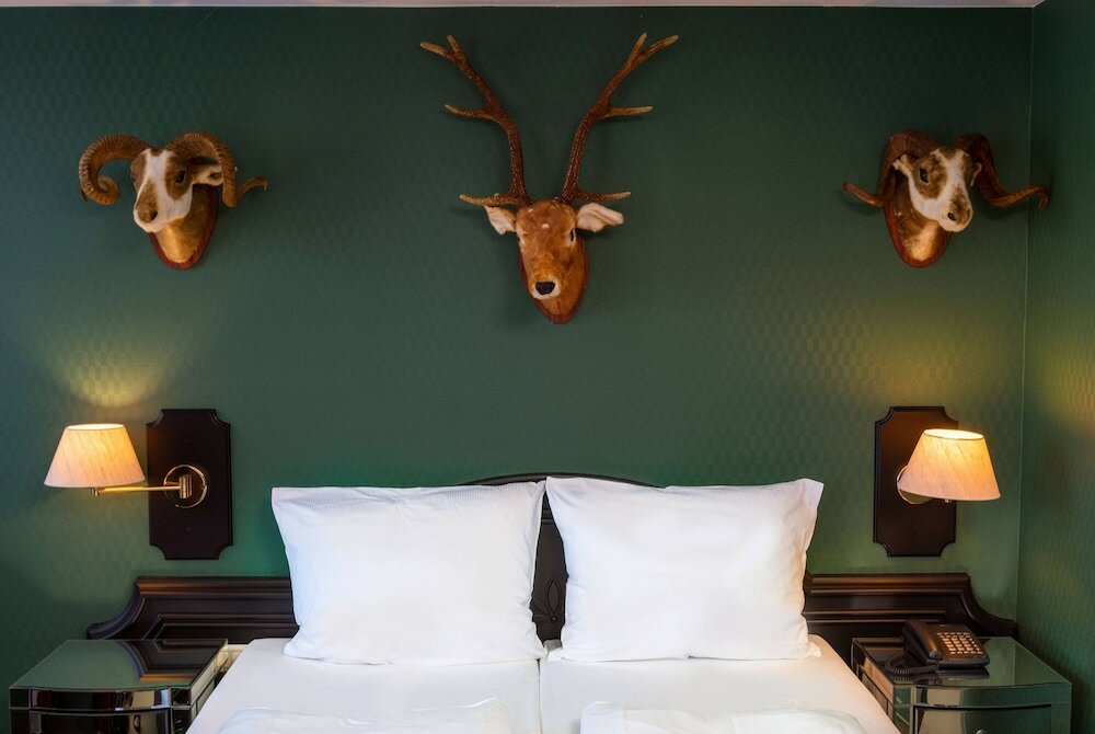 Фото Wyndham Garden Donaueschingen