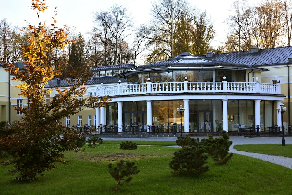 Фото Europa Royale