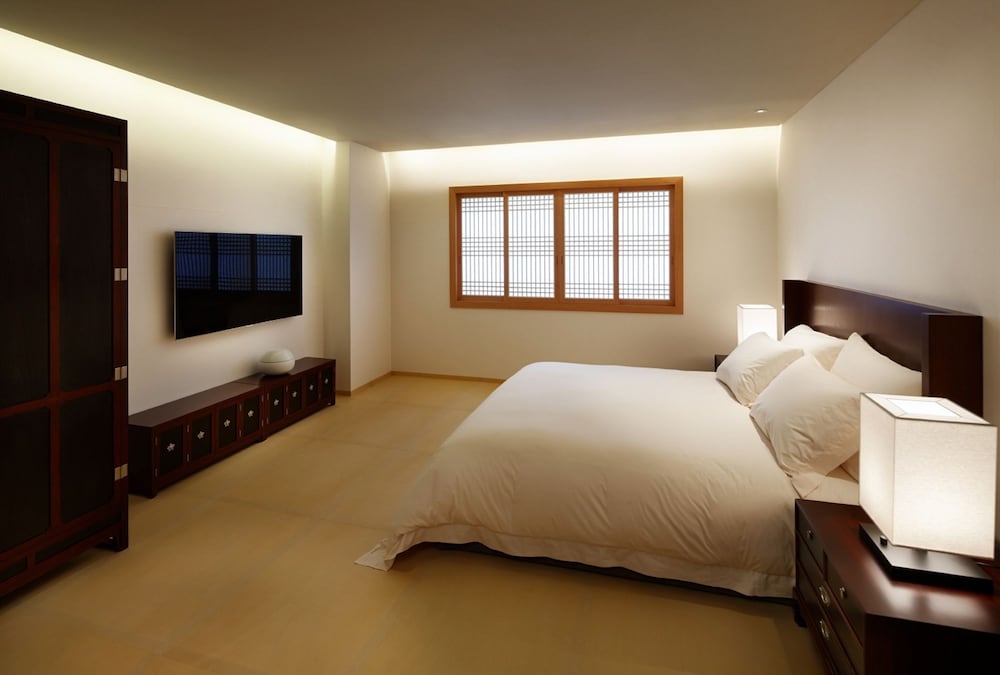 Фото The Shilla Seoul