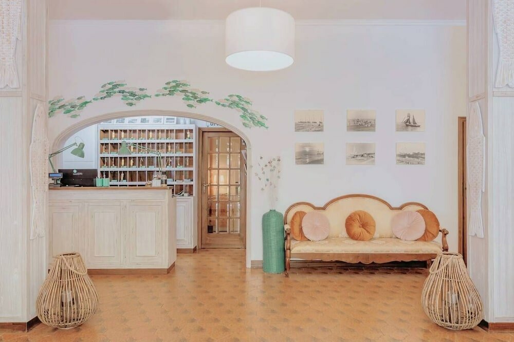 Фото Hotel La Pineta Al Mare