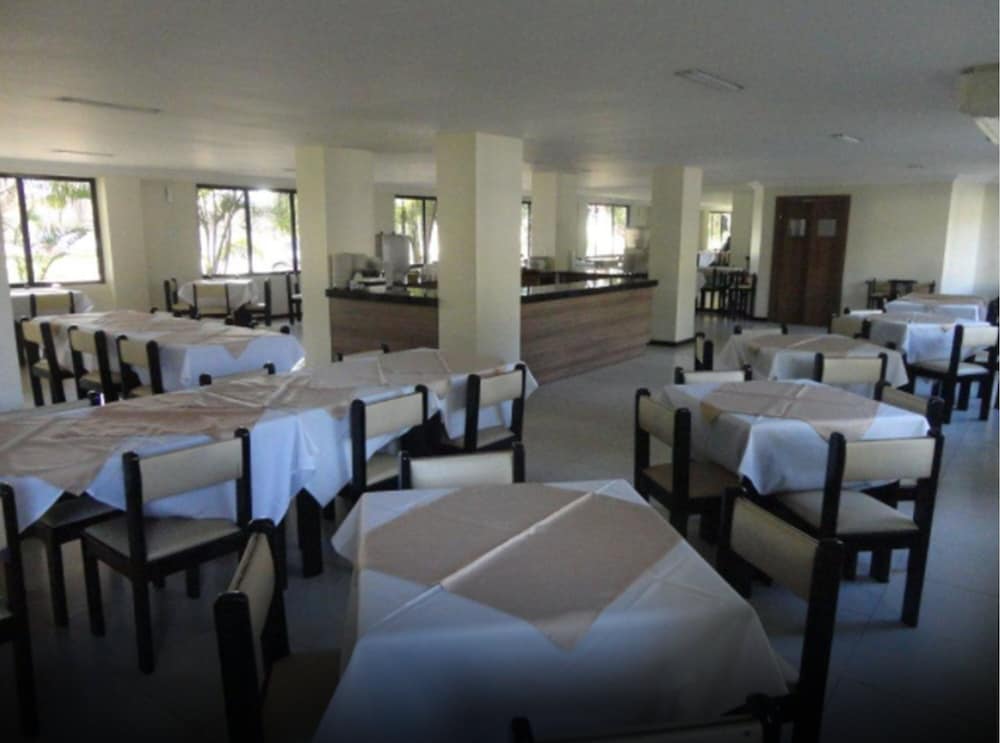 Фото Hotel Solar das Mangueiras