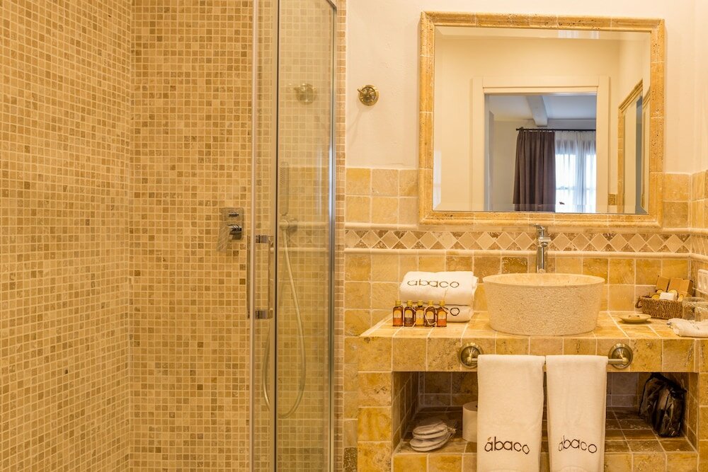 Фото Hotel Ábaco Altea