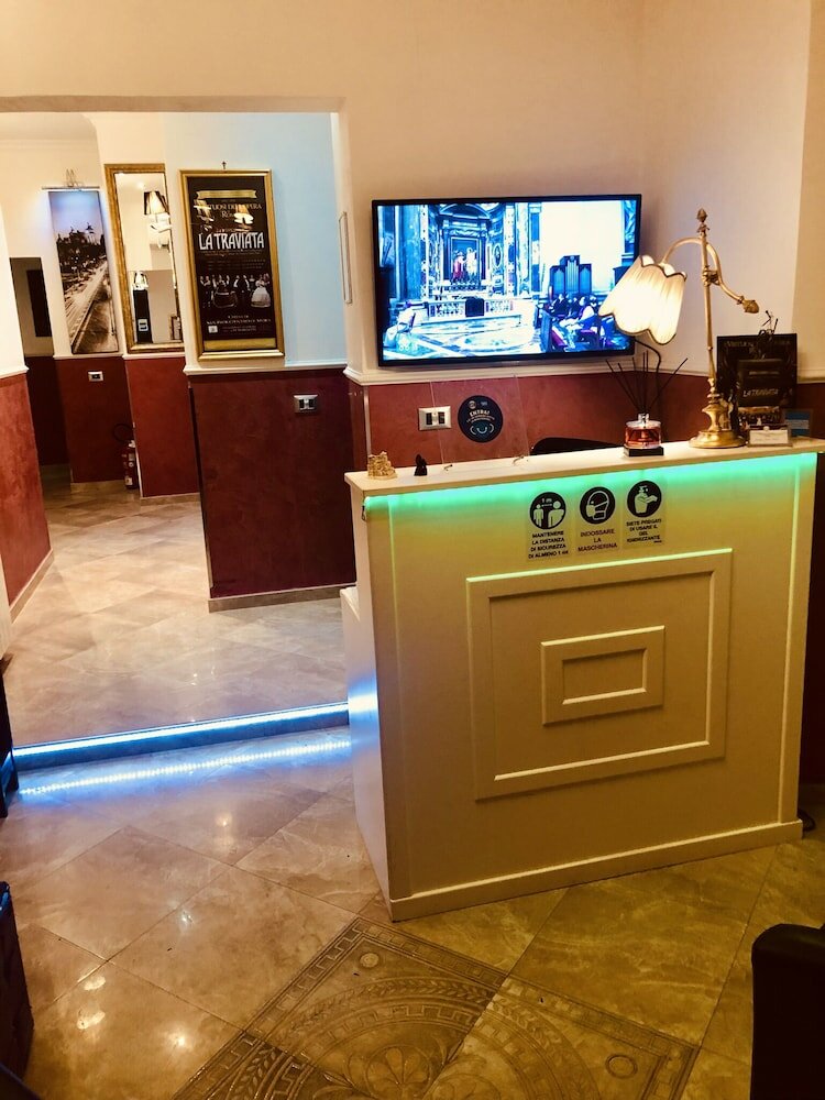 Фото Quality in Rome