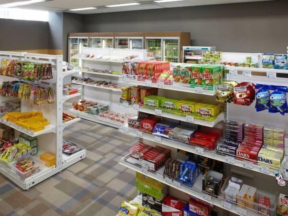 Фото Osaka Academia