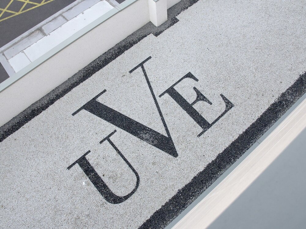 Фото Hotel Uve Alcobendas