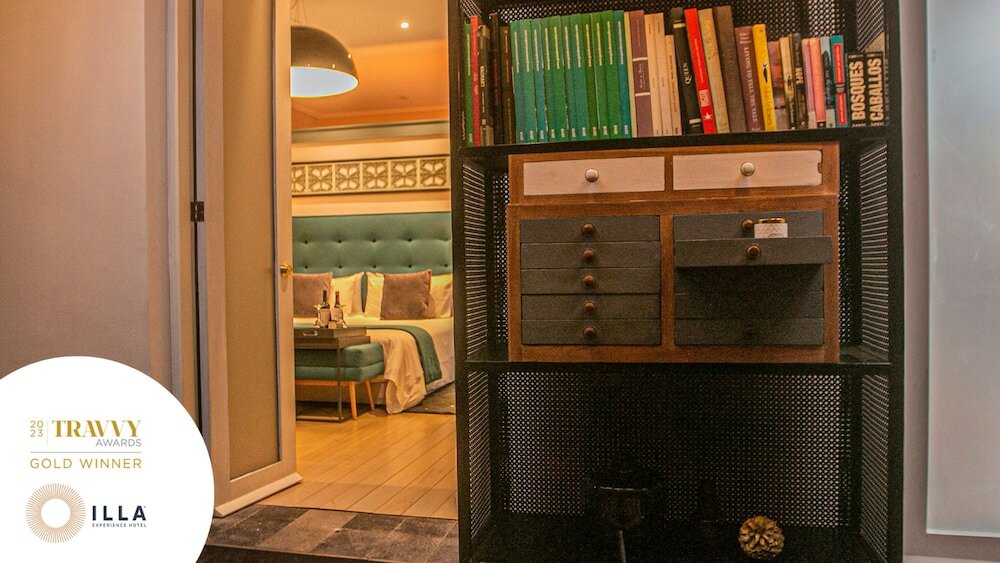 Фото Illa Experience Hotel