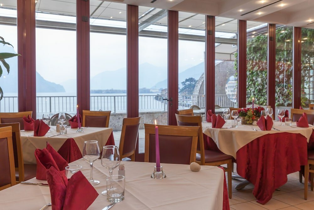 Фото Hotel Lovere Resort & SPA