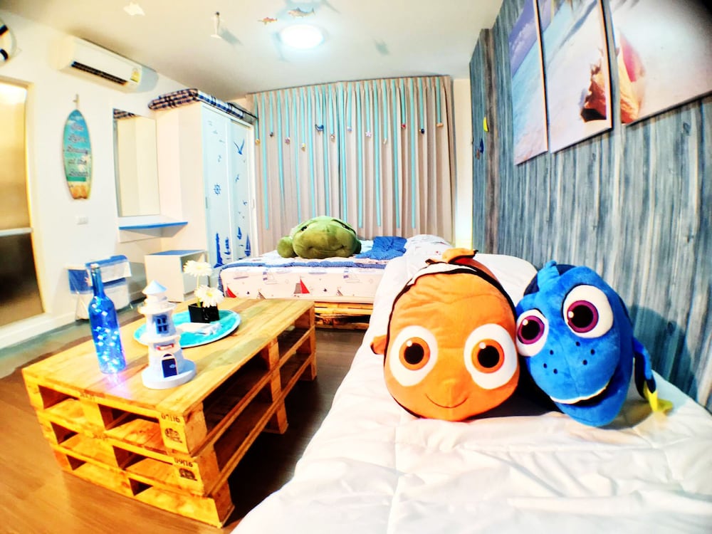 Фото Baan Khun Koey A414 by Huahin Holiday Condo