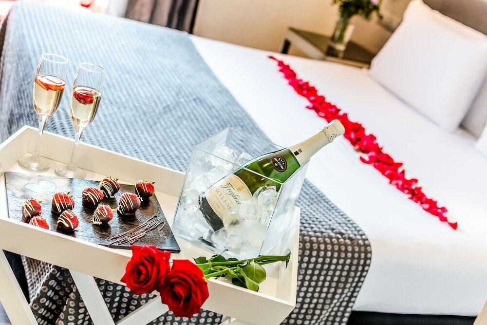 Фото Eurostars Ramblas Boqueria