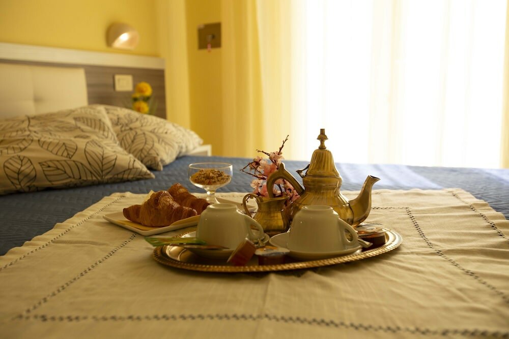 Фото Hotel Gloria