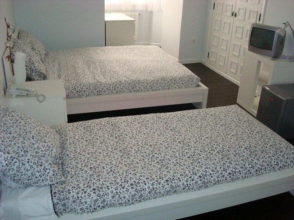 Фото Hostal Pizarro