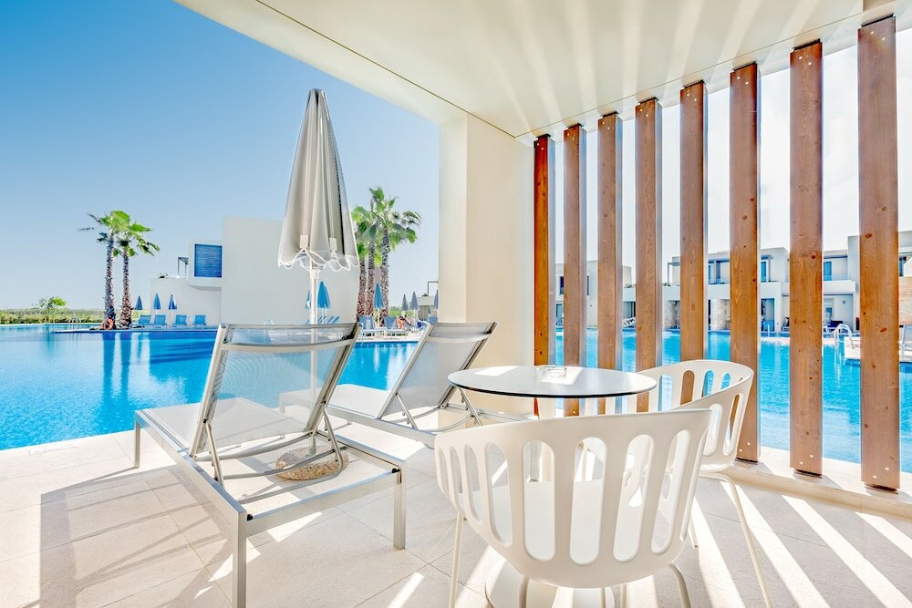 Фото Astir Odysseus Kos Resort & SPA