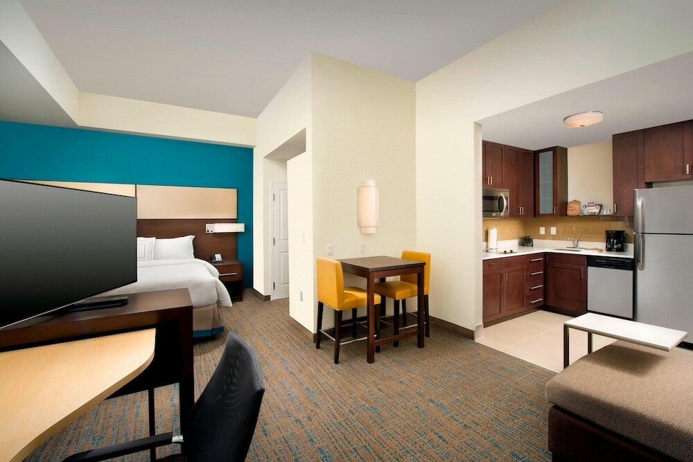 Фото Residence Inn Miami Airport West/Doral