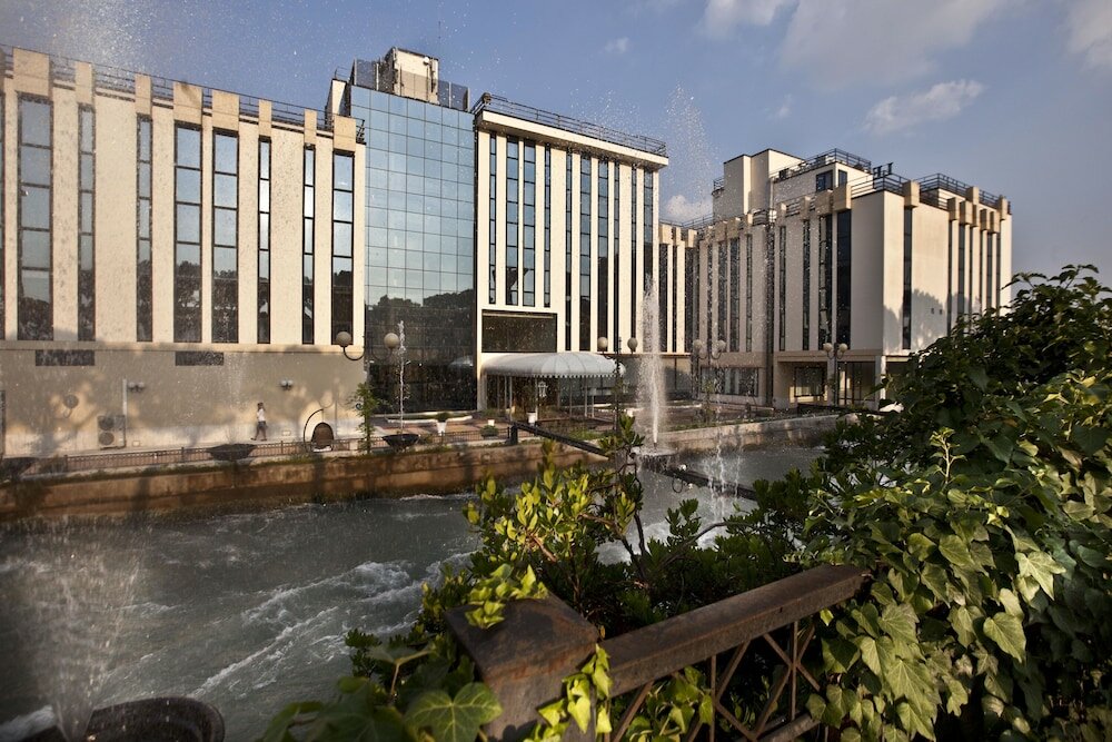 Фото Hotel Leon D'Oro