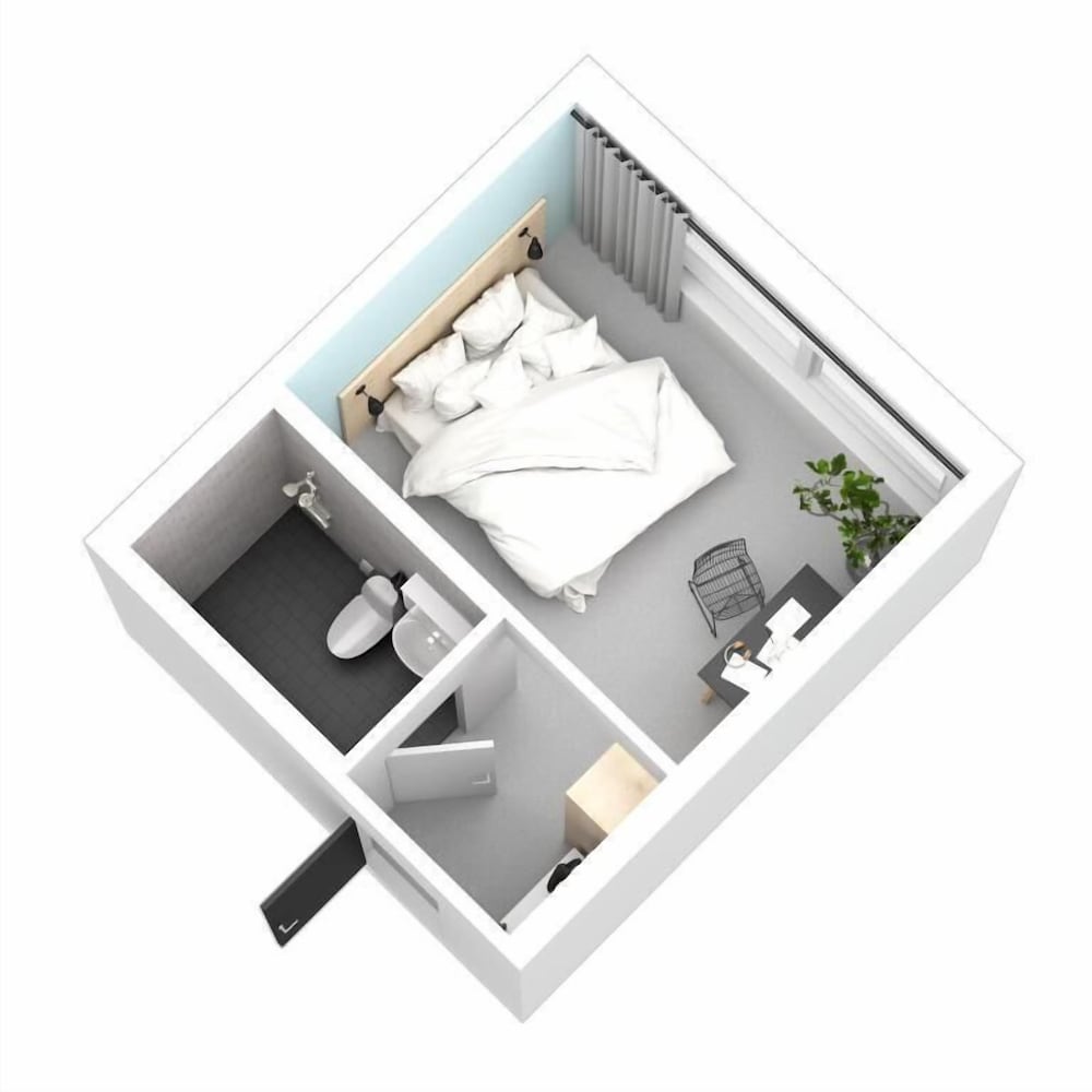 Фото First Hotel Kokoloko