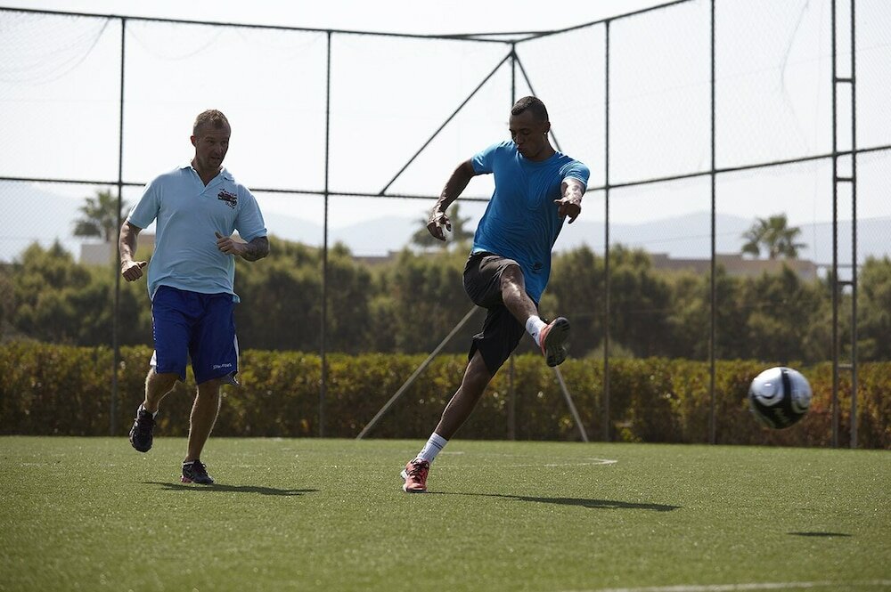 Фото Pelagos Suites Hotel & SPA