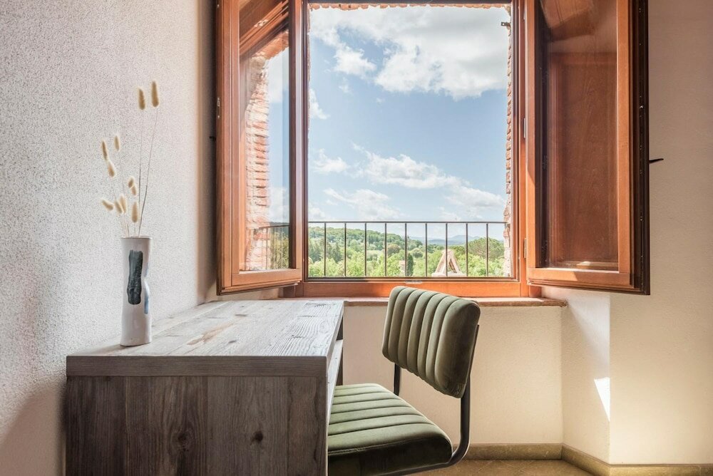 Фото Agriturismo La Colombaia