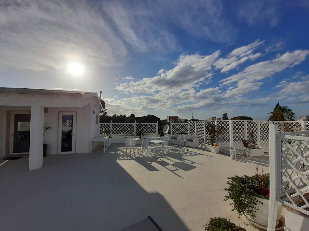 Фото Alla Vista Del Barocco