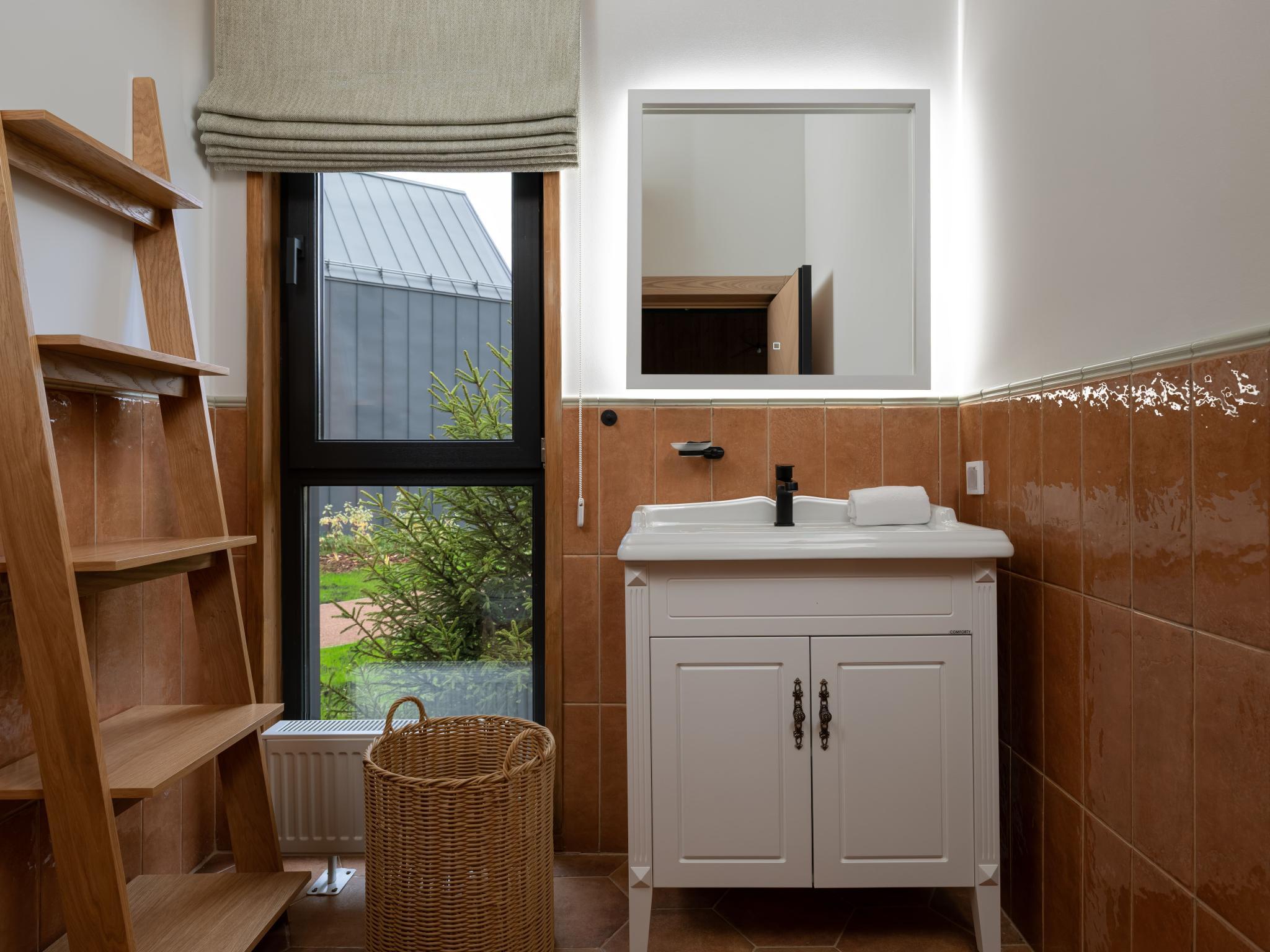 Фото Бридж Кантри