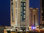 Centara West Bay Hotel & Residences Doha