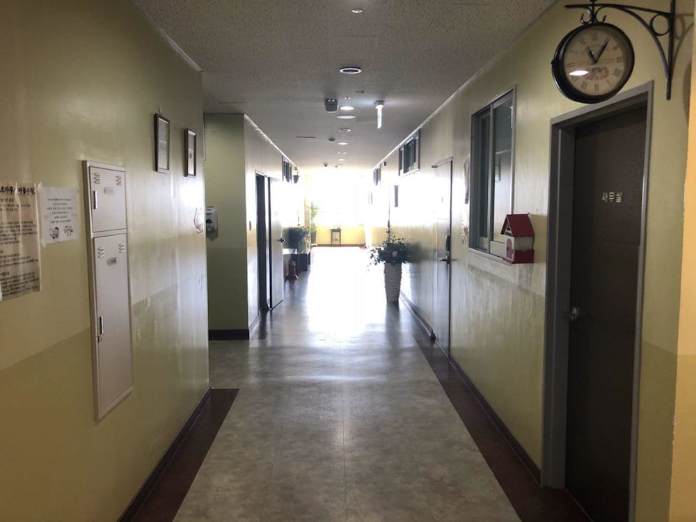 Фото Yeosu Expo Guesthouse