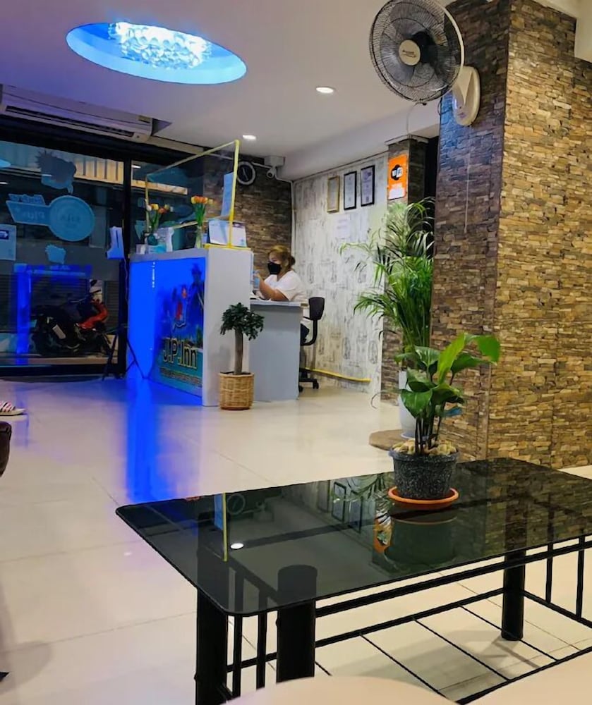 Фото A7 Hotel Pattaya