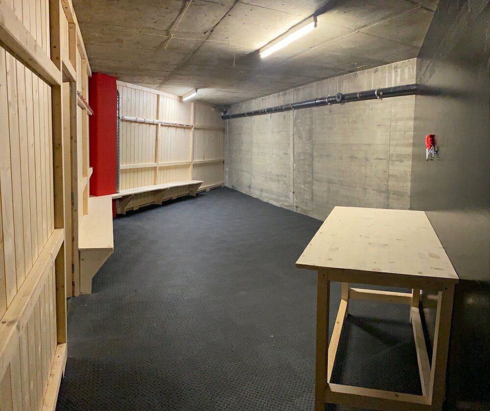 Фото Campanile Martigny