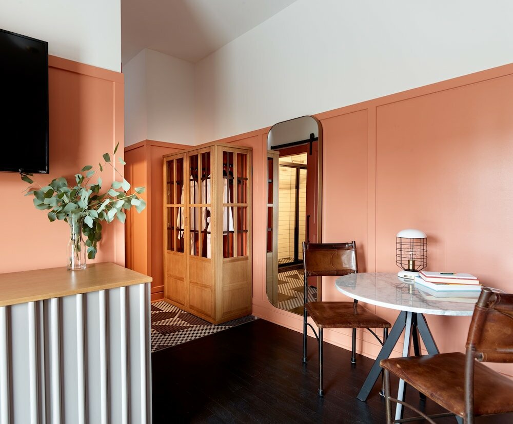 Фото The Chicago Hotel Collection - Wrigleyville