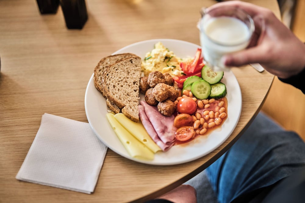 Фото Smarthotel Forus