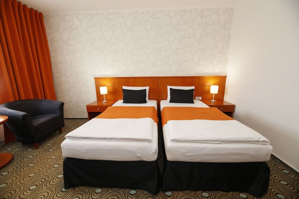 Фото Parkhotel and Congress Center Pilsen