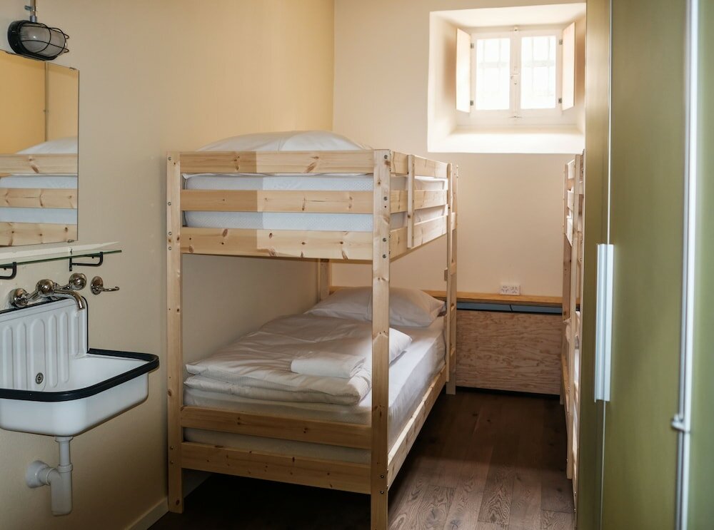 Фото Barabas Hotel Luzern