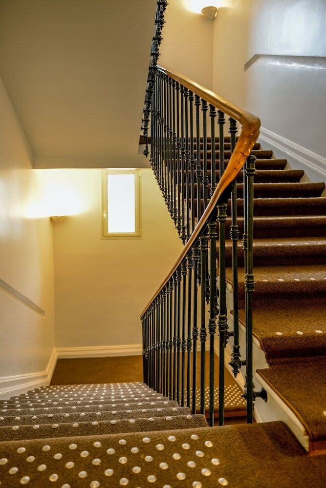 Фото Hotel & Appartements Monsigny Nice